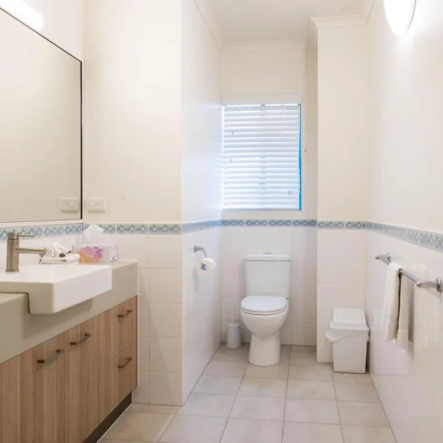 شقة بإطلالة على البحر، Coral Sea Vista Apartments 8/10