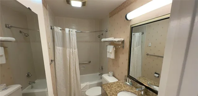غرفة بسريرين كوين، SureStay by Best Western Sunnyvale Silicon Valley 2/2