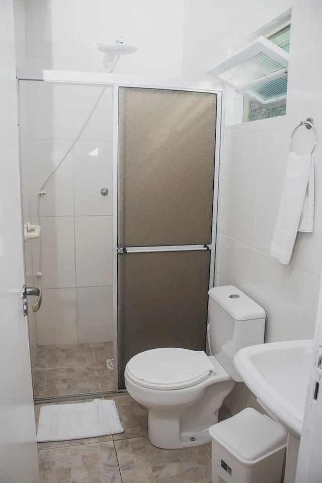 Deluxe, Studio, Suite, Double and Twin Beds, Ground Floor, Hotel Balneario Itapocoroi 3/3