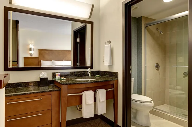 غرفة قياسية، Hyatt Place Denver-South/Park Meadows 5/5