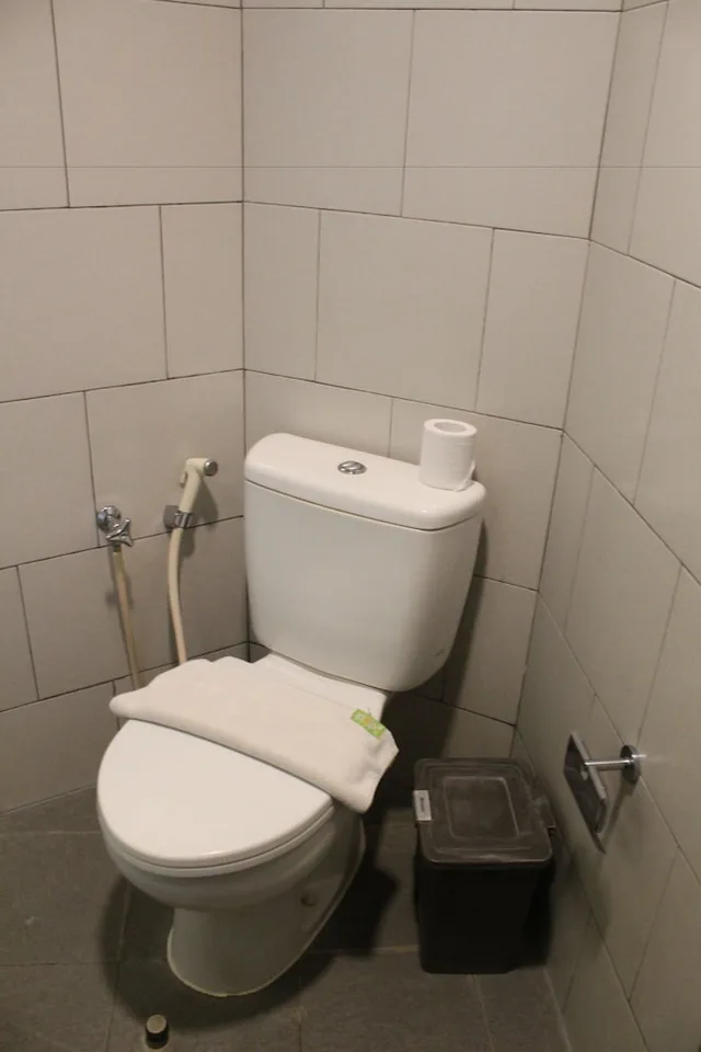 Pop Room, Pop! Hotel Sangaji Yogyakarta 5/6