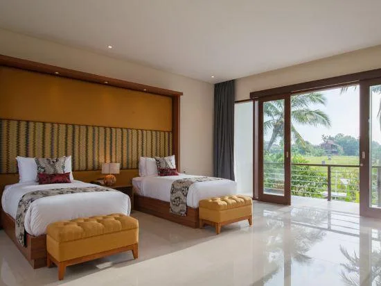 3 Bedrooms, Luxury, Villa, King Bed, Villa Sally 1/2