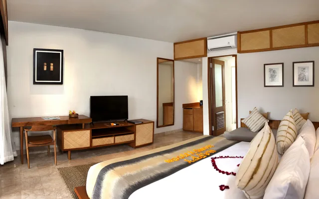 Dinara, Suite, Single Bed، Dinara Ubud 4/8