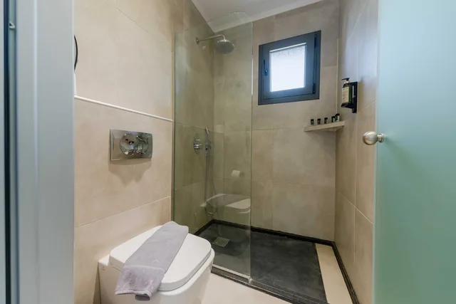 غرفة ديلوكس بسرير مزدوج بغرفة نوم واحدة، Madison Boutique Hotel 8/10