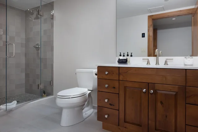شقة بإطلالة على الجبل بـ3 غرف نوم، Gravity Haus Vail 6/9