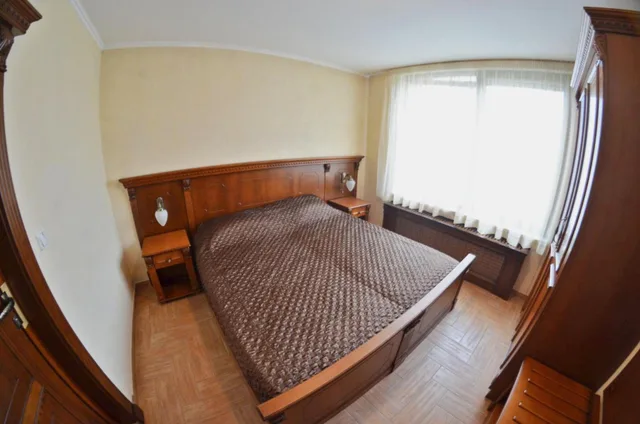 جناح بغرفة نوم واحدة، Central West Hotel 7/10