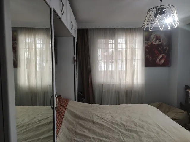 Suite, 2 Double and Twin Beds، Bufes Hotel 2/9