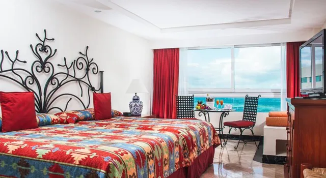 غرفة قياسية ثلاثية، Oasis Palm All Inclusive 1/2