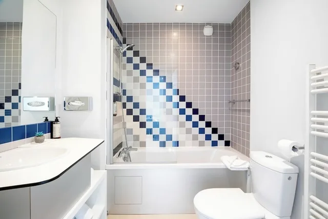 جناح استوديو بسرير مزدوج مع أريكة، Privilege Apparthotel St Exupery 4/7