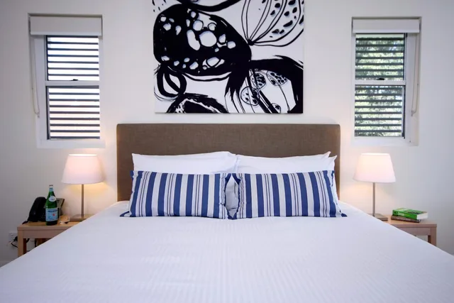 شقة استوديو، DOMAIN SERVICED APARTMENTS 7/7