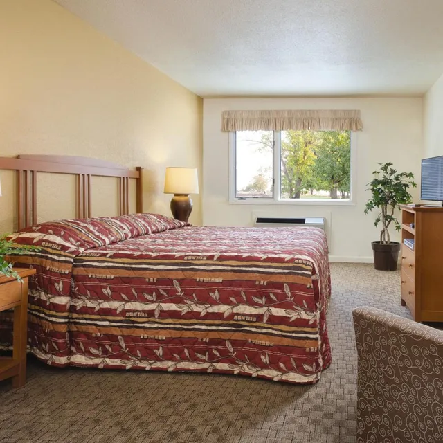 شقة بغرفة نوم واحدة، Worldmark Grand Lake 3/6