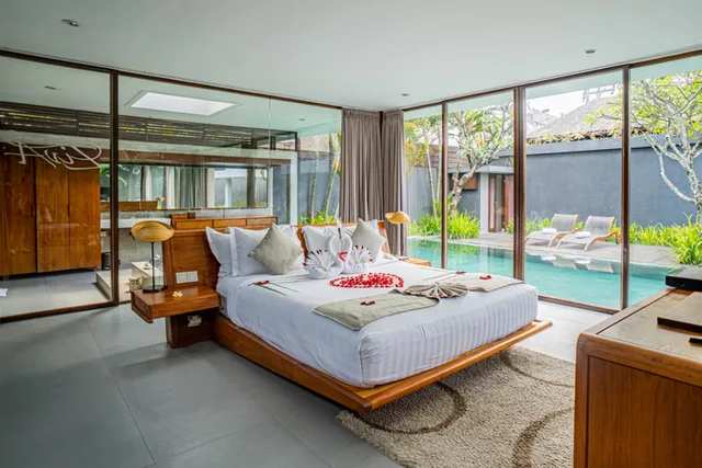 1 Bedroom, Villa, with Pool، Ziva A Boutique Villa 1/1