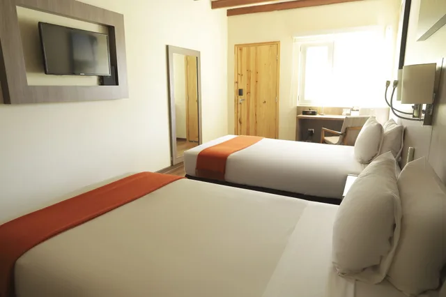غرفة سوبيريور بسريرين مزدوجين، CASA ANDINA STANDARD CHINCHA 2/3