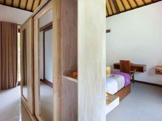 1 Bedroom, Grand, Villa, Forest View, Private Pool، Dedary Resort Ubud by Ini Vie Hospitality 2/2