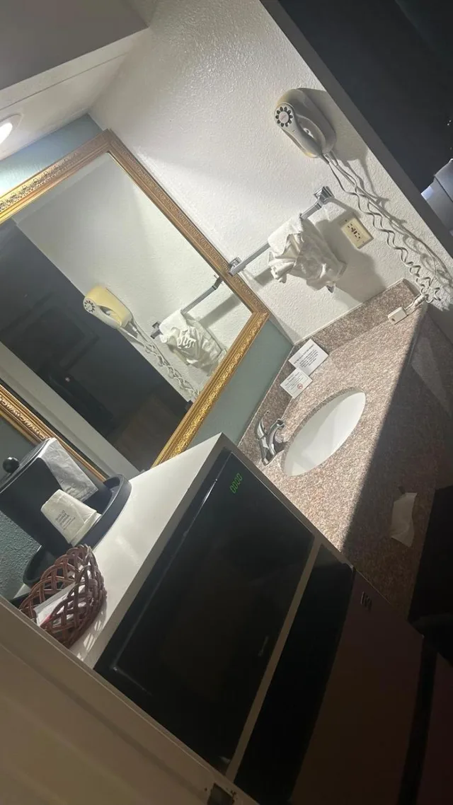 جناح بسريرين كوين بغرفة نوم واحدة، Days Inn by Wyndham Blythe 4/4