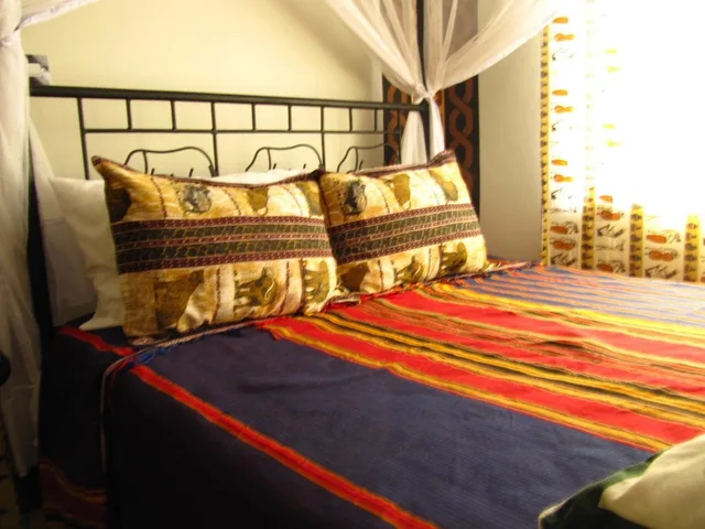 غرفة كلاسيكية بسرير فردي، Korona Villa Bed Breakfast 2/6
