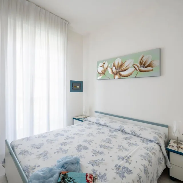 شقة بغرفة نوم واحدة، Aparthotel Pineda 2/10