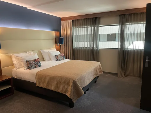 جناح عائلي، Van Der Valk Rotterdam Blijdorp 1/4