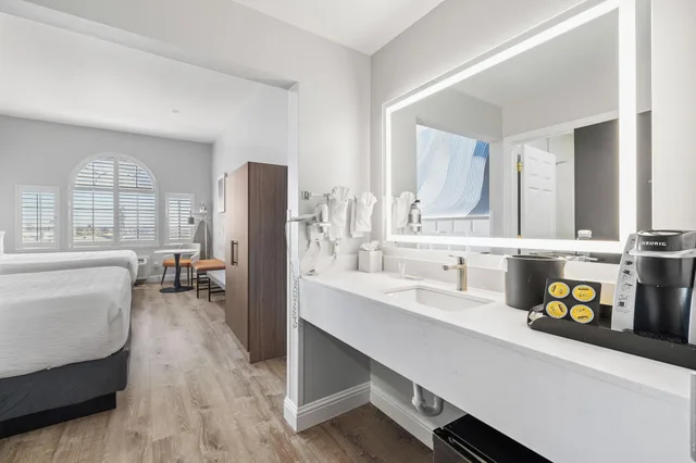 Standard, Multiple Beds، Hotel Skye San Bruno 7/7