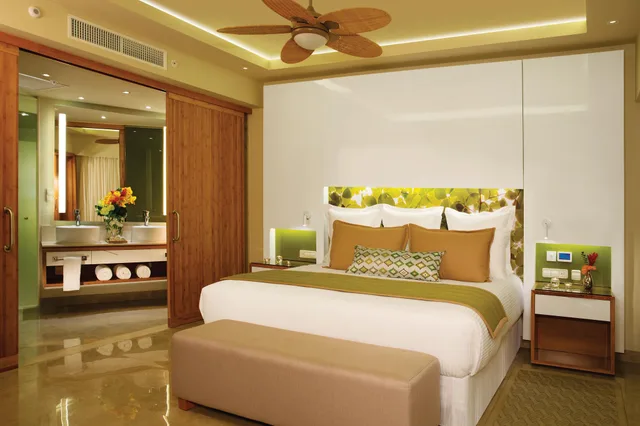 Superior, Suite, Ocean View, Dreams Onyx Resort And Spa Punta Cana 1/2