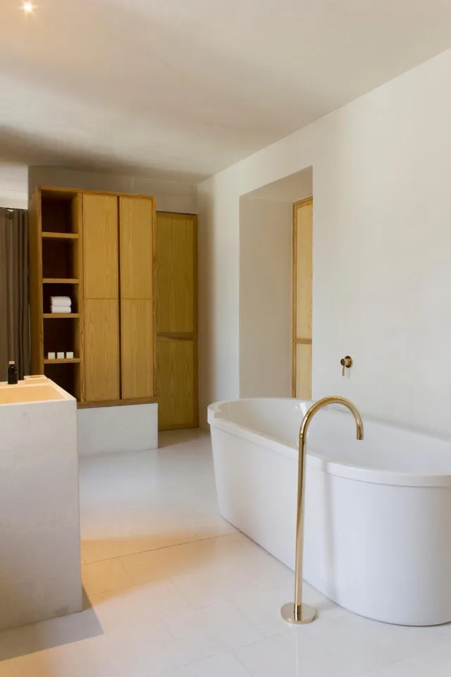 جناح بإطلالة على المدينة، Circulo Mexicano, Mexico, a Member of Design Hotels 5/7