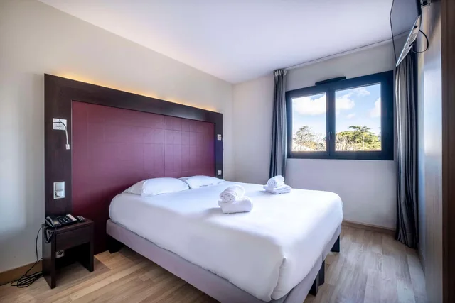 شقة، Clarion Aparthotel Toulouse Blagnac Airport 3/6