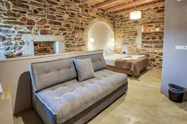 Lameriana Luxury Village، ريثيمنو 48/77