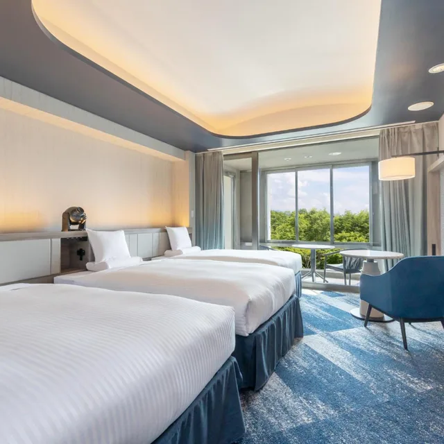 Newly Designed, Sky, Starry, Single Bed، IZUMIGO KIYOSATO KOGEN HOTEL 4/5