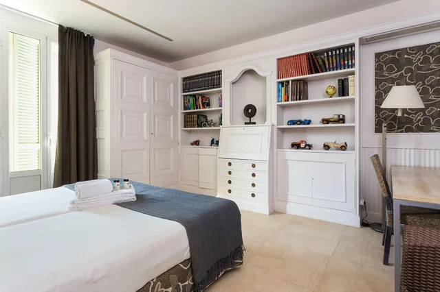 شقة سوبيريور بإطلالة على المدينة بـ6 غرف نوم، Quartprimera Apartments 2/10