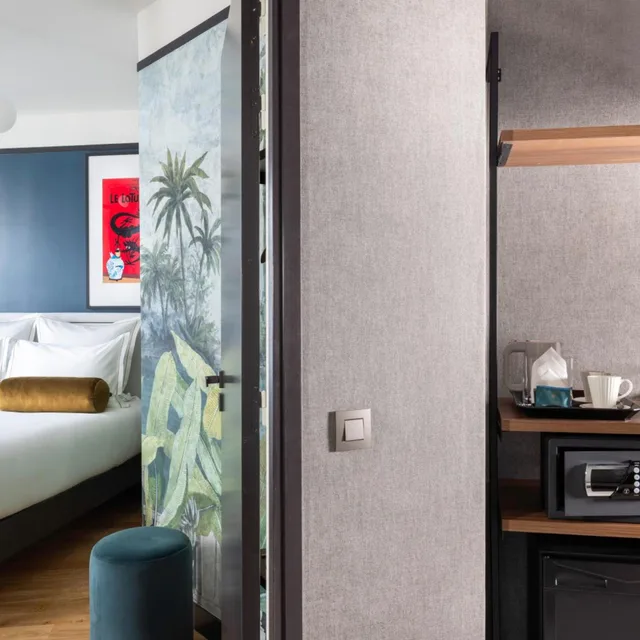 2 Rooms, Family Suite, Single Bed, Les Rives Oceanik 5/5