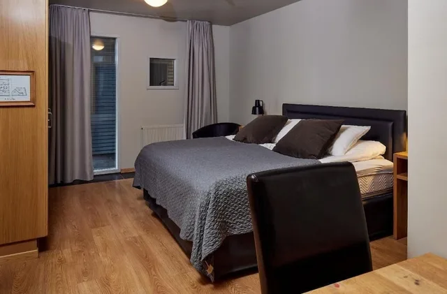 استوديو، Hotel Fron 8/10