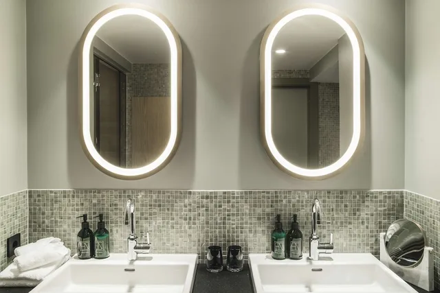 جناح بسرير كينج، Hotel Norge By Scandic 4/4