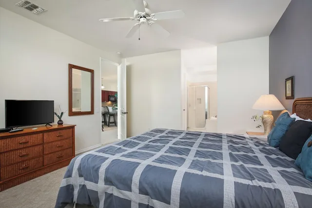 1 Bedroom, Condo, Queen Bed, Golf Course View, Sofa, Fairway Villas Waikoloa by OUTRIGGER 1/5