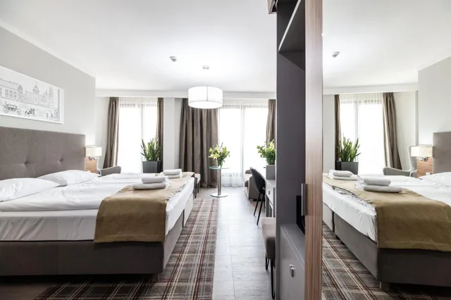 غرفة ديلوكس بسرير كينج، Perfect Hotel 4/10