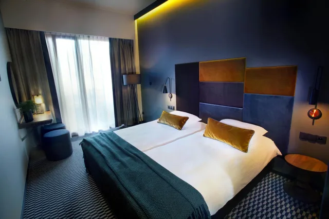 غرفة قياسية مفردة، HOTEL REMES SPORT AND SPA 3/10