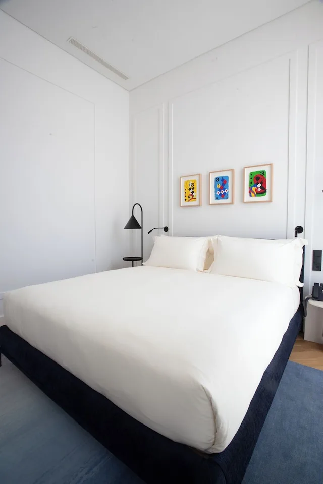 Lisboa, Studio, Queen Bed، MACAM Hotel 1/2