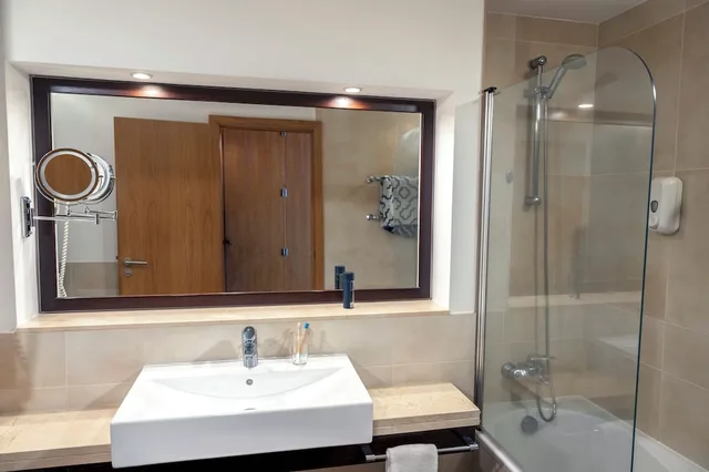 Room, Double Bed, Ocean View, TUI BLUE Madeira Gardens 4/4