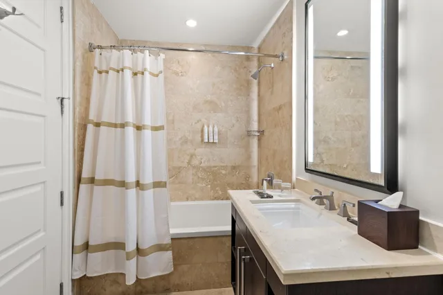 2 Bedrooms, Residence, Pool View, Beachside Resort and Residences 5/9