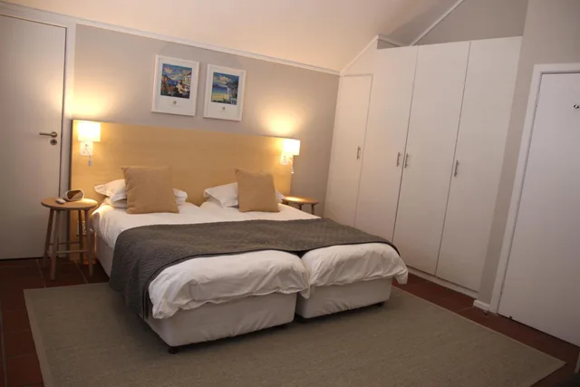شقة بغرفة نوم واحدة، The Boardwalk Accommodation 4/10