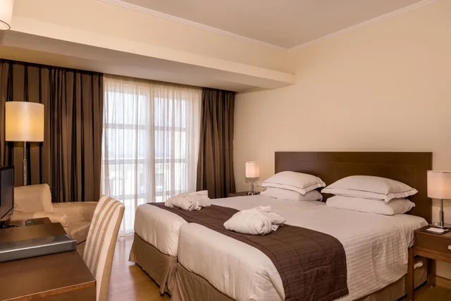 Superior, Apartment, Balcony or Terrace، Neptune Luxury Resort 1/3