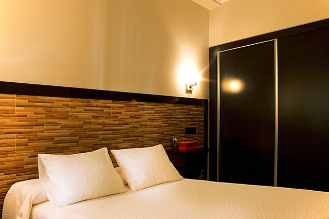 شقة بسرير مزدوج وسرير فردي، Apartamentos Cullar Vega 10/10