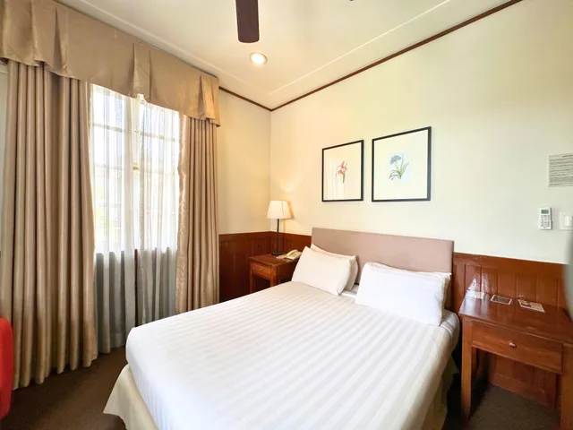 غرفة قياسية، Casa Vallejo 1/3