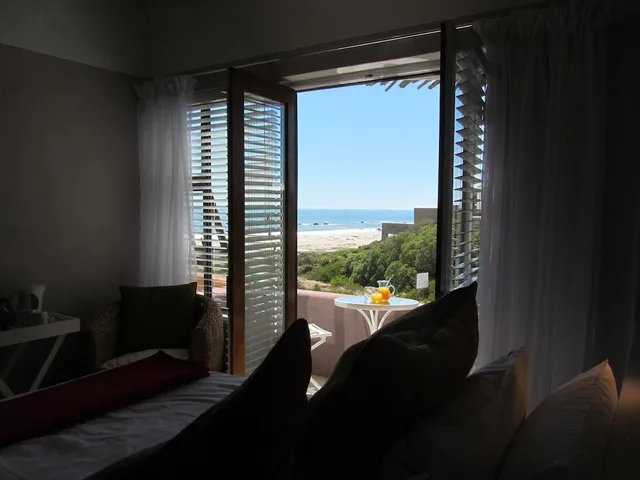 Absolute Beach, Vredenburg 22/40