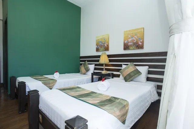 Superior, Double Bed, Hotel Soffia Boracay 6/10
