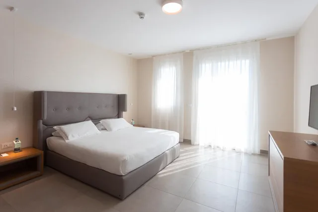 جناح جونيور بشرفة، Mosella Suite 3/10
