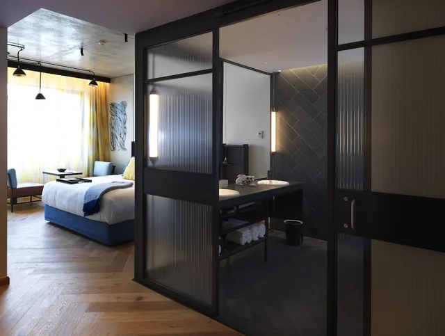 QT Accessible King، QT Melbourne 4/4