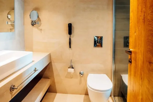 Connecting, Family, King and Twin Beds, Alarcha Hotels and Resort 5/5