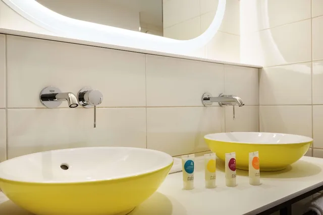 Suite, King Bed, Hyatt Place Paris Charles De Gaulle Airport 3/4