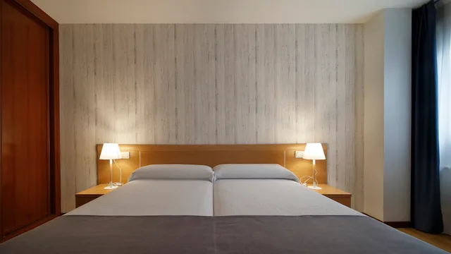 شقة بغرفة نوم واحدة، Apartamentos Urban Blue 3/9