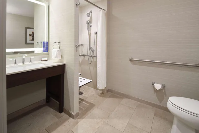 جناح بسريرين كوين، Embassy Suites By Hilton Oahu Kapolei 3/4